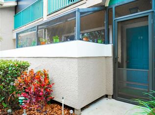 71 Emerald Woods Dr APT F9, Naples, FL 34108