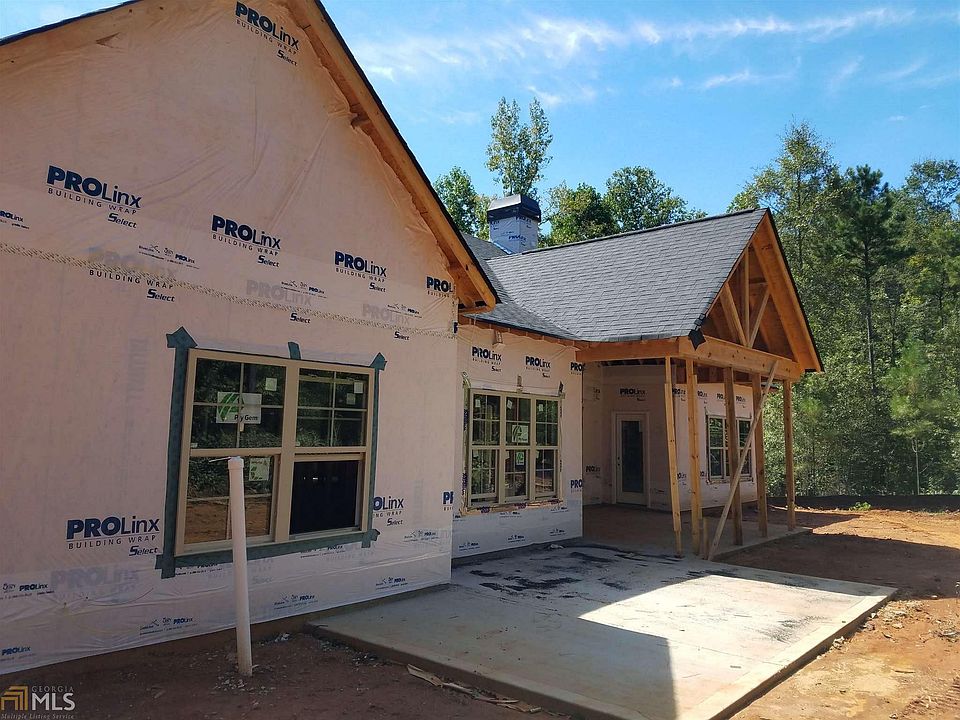 2nd image of 0 Gordon Manor Ct Lot 6