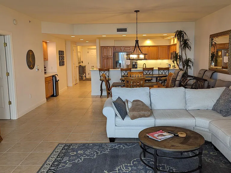 Family/Dining Room