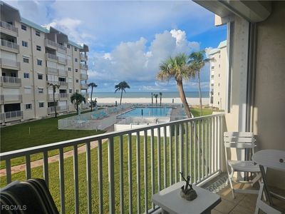 7400 Estero Blvd APT 214, Fort Myers Beach, FL, 33931