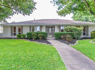 2420 Coleshire Dr, Plano, TX 75075