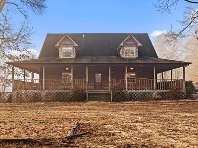 433 Skinner Rd, Austin, AR, 72007