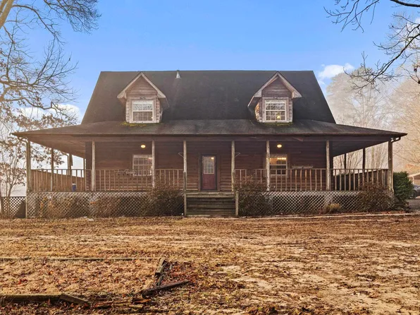 433 Skinner Rd, Austin, AR 72007