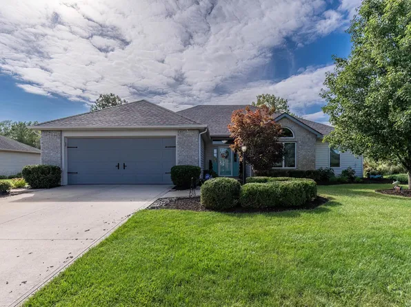 17505 Juniper Ln, Leo, IN 46765