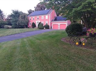 6 Carroll Mnr, North Grafton, MA 01536