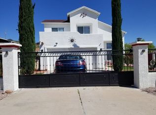 484 Alondra Ct, Rio Rico, AZ 85648