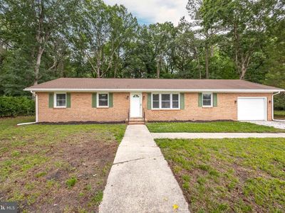 7043 Cromwell Ave, Salisbury, MD, 21804