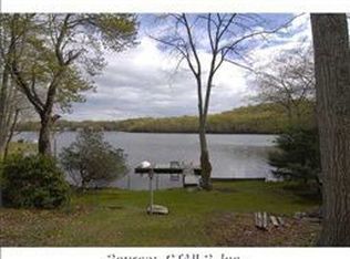 165 Blood St, Lyme, CT 06371