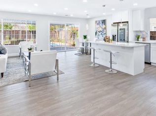 3543 Blenheim Ln, San Jose, CA 95121