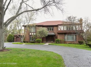 4 Baybrook Ln, Oak Brook, IL 60523