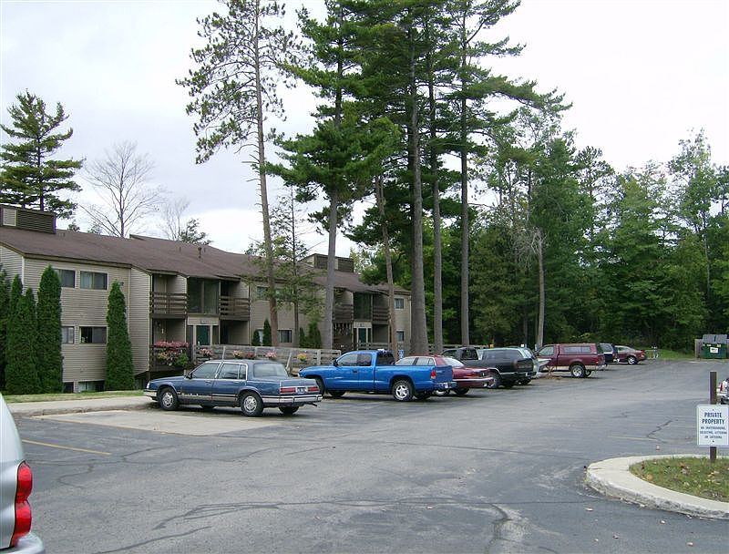 Community Entrance