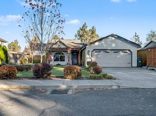 2976 NE Bluebell Ln, Bend, OR 97701