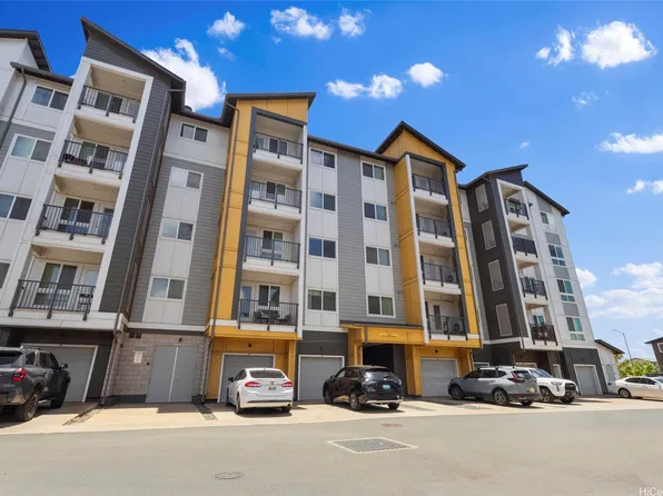 91-3641 Iwikuamoo St #7205, Ewa Beach, HI 96706