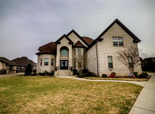 640 Gardenia Way, Murfreesboro, TN 37130