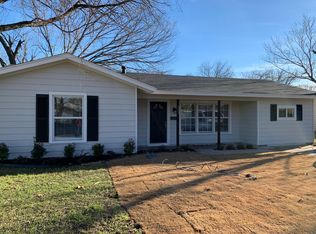 203 SW Taylor St, Burleson, TX 76028