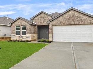 11832 Summertime Dr, Willis, TX 77318