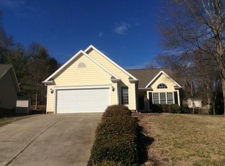 7805 Trotter Rd, Charlotte, NC 28216