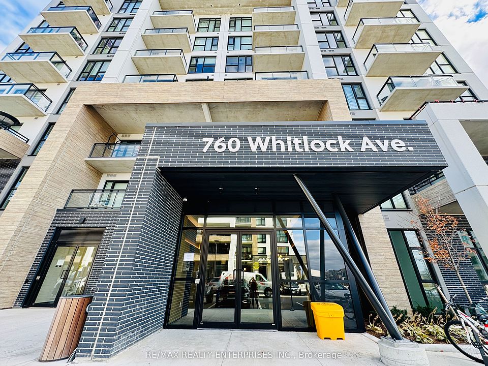 1st image of 760 Whitlock Ave #607