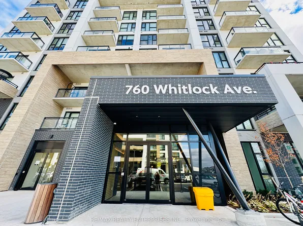 760 Whitlock Ave, Milton, ON
