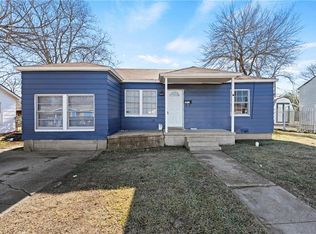 4012 James Ave, Waco, TX 76711