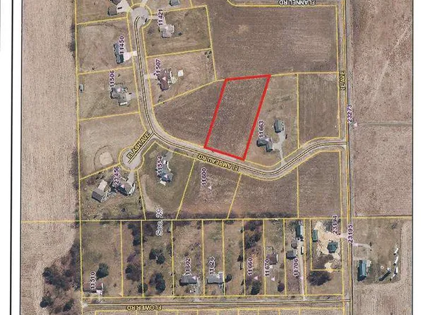 1.78 Ac Flambeau Road #12, Tomah, WI 54660