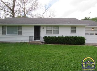 1101 NE Wabash Ave, Topeka, KS 66616