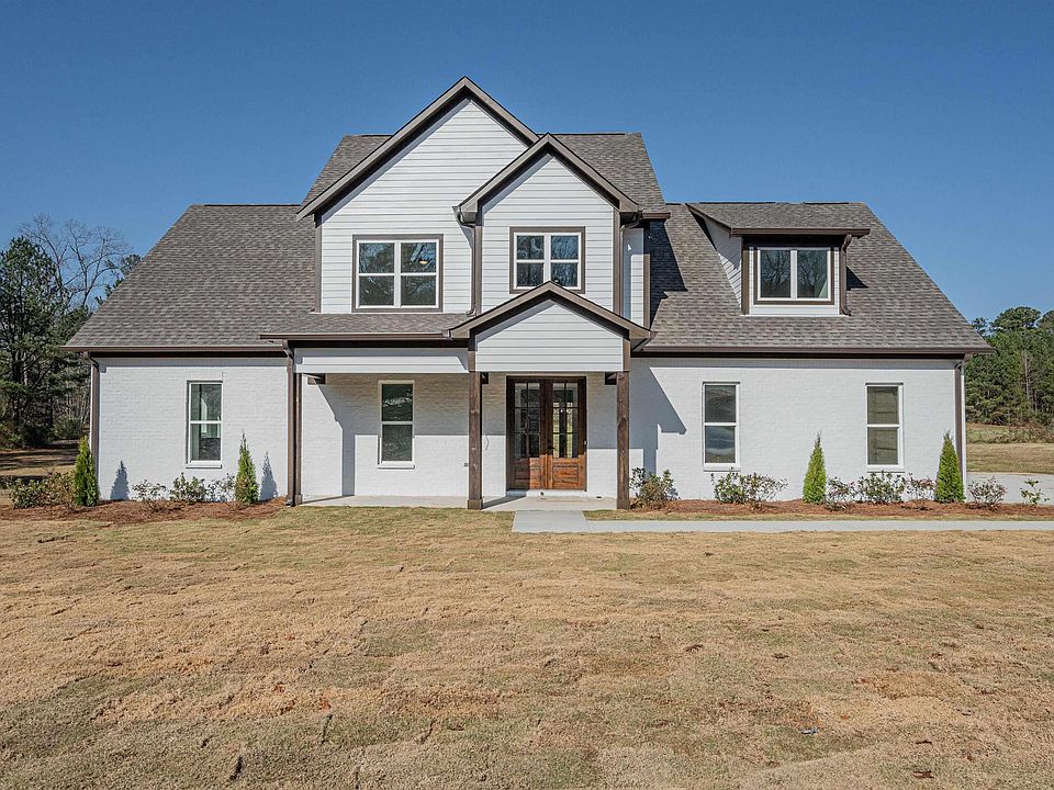 153 Silverleaf Dr, Pelham, AL 35124 Zillow