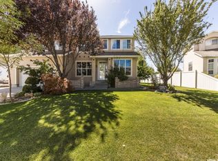 1865 W 8850 S, West Jordan, UT 84088