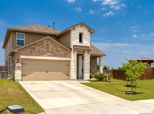 104 Mossy Bank, Cibolo, TX 78108