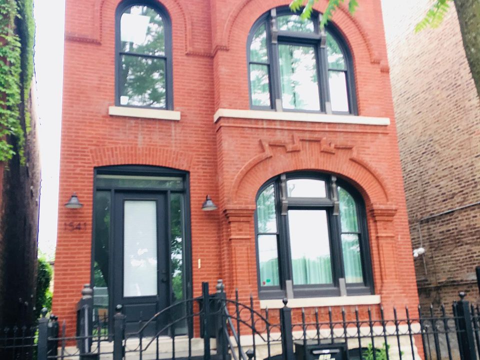 1st image of 1541 N Bell Ave #1