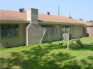 109 North Blvd, Slidell, LA 70458