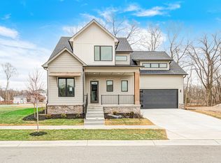 16515 Red Tailed Hawk Dr, Westfield, IN