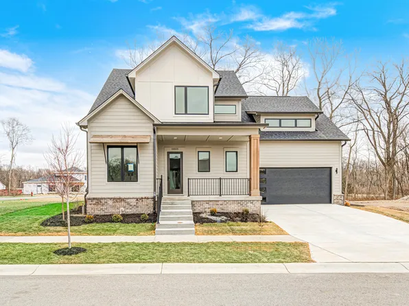 16515 Red Tailed Hawk Dr, Westfield, IN 46074