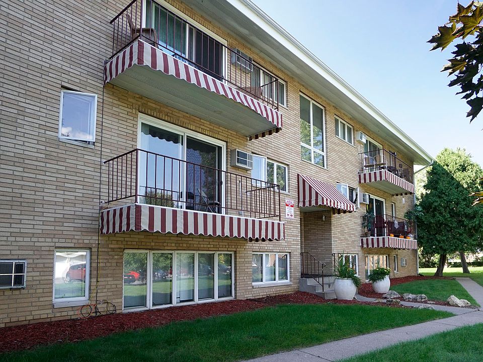 Xerxes Apartment Rentals Brooklyn Center, MN Zillow