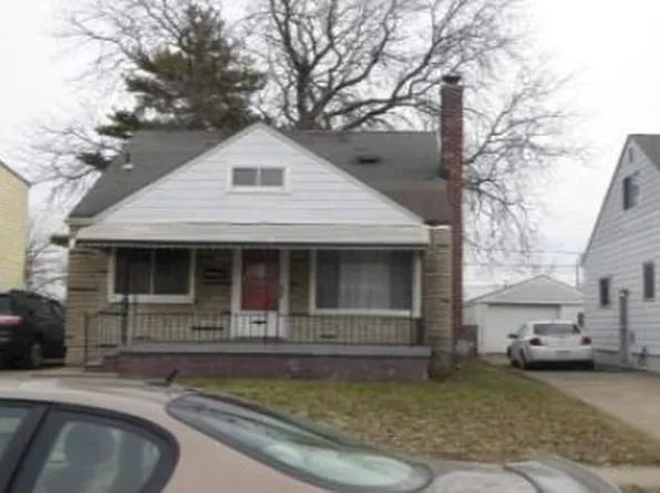 21418 Syracuse Ave, Warren, MI 48091