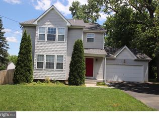 4779 Boston Ave, Feasterville Trevose, PA 19053