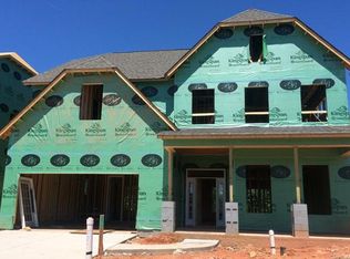 4013 Lydgate Dr, Waxhaw, NC 28173