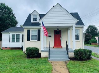 3719 Floyd Ave, Richmond, VA 23221