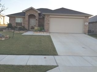 14336 Mariposa Lily Ln, Haslet, TX 76052