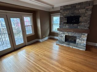 643 Elmwood Ave, Buffalo, NY 14222