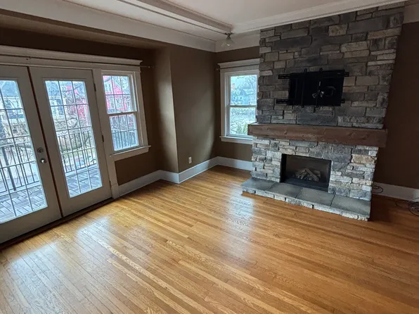 643 Elmwood Ave, Buffalo, NY 14222