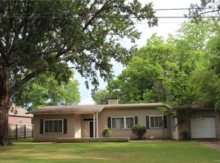 3400 Dartmouth Cir, Montgomery, AL 36111