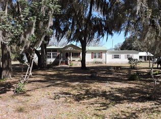 148 Denver Rd, Crescent City, FL 32112