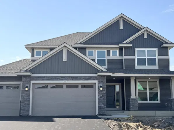 653 Sierra Pkwy, Waconia, MN 55387