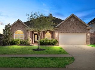 16042 Ronda Dale Dr, Hockley, TX 77447