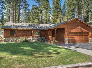 10520 Golden Pine Rd, Truckee, CA 96161