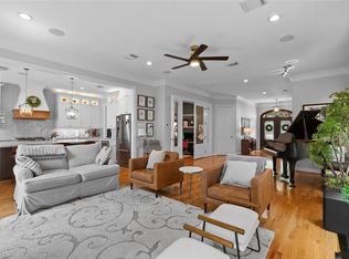 7531 Woodvine Place Ct, Houston, TX 77055