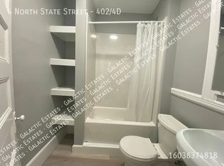 4 N State St #402/4D, Concord, NH 03301