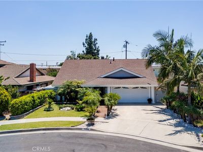 12006 Fairford Ave, Norwalk, CA, 90650