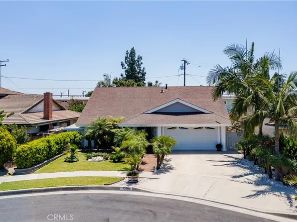 12006 Fairford Ave, Norwalk, CA 90650